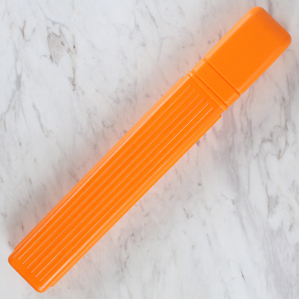 Loren 40 cm Turuncu Şiş Kutusu